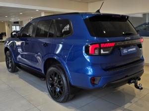 Ford Everest 2.0 BiTurbo 4x4 Sport - Image 3