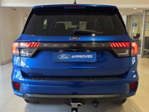 Ford Everest 2.0 BiTurbo 4x4 Sport - Image 5