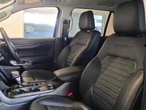 Ford Everest 2.0 BiTurbo 4x4 Sport - Image 6