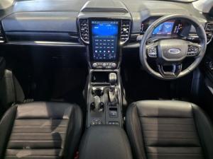 Ford Everest 2.0 BiTurbo 4x4 Sport - Image 7