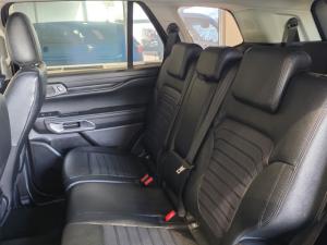 Ford Everest 2.0 BiTurbo 4x4 Sport - Image 9