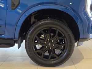Ford Everest 2.0 BiTurbo 4x4 Sport - Image 12