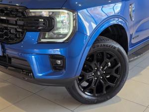 Ford Everest 2.0 BiTurbo 4x4 Sport - Image 14
