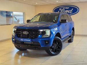 Ford Everest 2.0 BiTurbo 4x4 Sport - Image 17