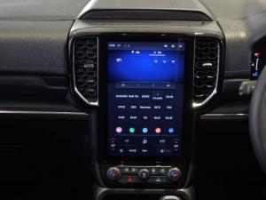 Ford Everest 2.0 BiTurbo 4x4 Sport - Image 19