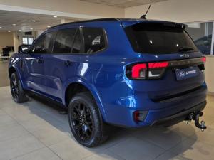 Ford Everest 2.0 BiTurbo 4x4 Sport - Image 3