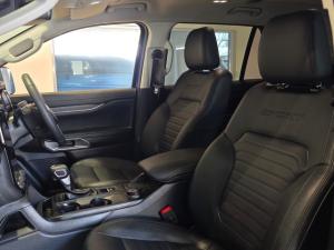Ford Everest 2.0 BiTurbo 4x4 Sport - Image 6