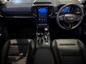 Ford Everest 2.0 BiTurbo 4x4 Sport - Image 7