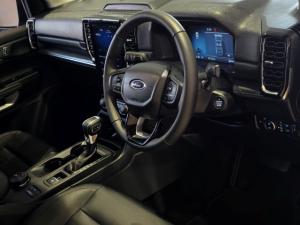 Ford Everest 2.0 BiTurbo 4x4 Sport - Image 8