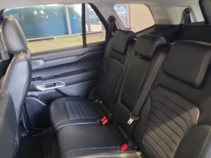 Ford Everest 2.0 BiTurbo 4x4 Sport - Image 9