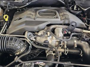 Ford Everest 3.0TD V6 4WD Wildtrak - Image 10