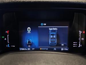 Ford Everest 3.0TD V6 4WD Wildtrak - Image 11