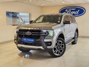Ford Everest 3.0TD V6 4WD Wildtrak - Image 16