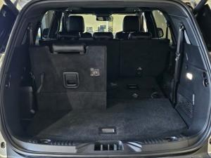 Ford Everest 3.0TD V6 4WD Wildtrak - Image 17