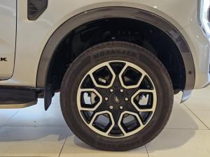 Ford Everest 3.0TD V6 4WD Wildtrak - Image 18