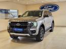 Thumbnail Ford Everest 3.0TD V6 4WD Wildtrak