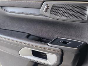Ford Everest 3.0TD V6 4WD Wildtrak - Image 20