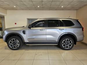 Ford Everest 3.0TD V6 4WD Wildtrak - Image 2