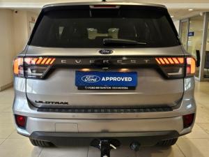 Ford Everest 3.0TD V6 4WD Wildtrak - Image 5