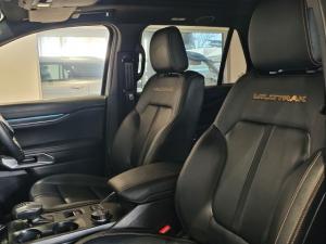 Ford Everest 3.0TD V6 4WD Wildtrak - Image 6