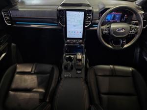 Ford Everest 3.0TD V6 4WD Wildtrak - Image 7