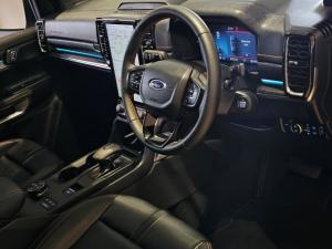 Ford Everest 3.0TD V6 4WD Wildtrak - Image 8
