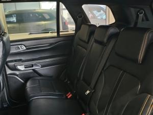 Ford Everest 3.0TD V6 4WD Wildtrak - Image 9