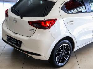 Mazda Mazda2 1.5 Individual auto - Image 12