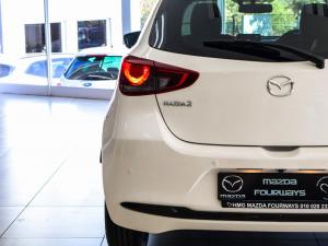 Mazda Mazda2 1.5 Individual auto - Image 15