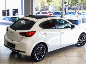 Mazda Mazda2 1.5 Individual auto - Image 7
