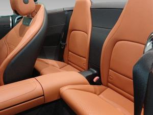 Mercedes-Benz SL SL43 - Image 15