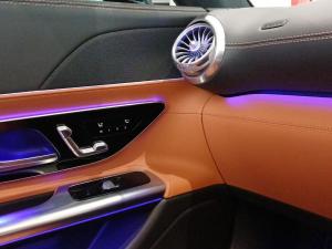Mercedes-Benz SL SL43 - Image 18