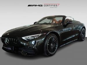 Mercedes-Benz SL SL43 - Image 1