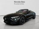 Thumbnail Mercedes-Benz SL SL43