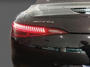 Mercedes-Benz SL SL43 - Image 20