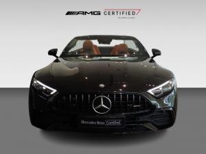 Mercedes-Benz SL SL43 - Image 2