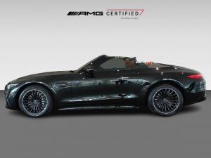 Mercedes-Benz SL SL43 - Image 4