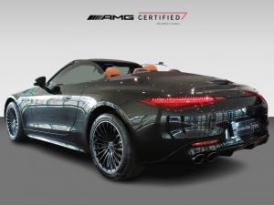 Mercedes-Benz SL SL43 - Image 5