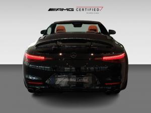 Mercedes-Benz SL SL43 - Image 6