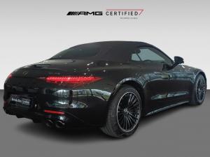 Mercedes-Benz SL SL43 - Image 7