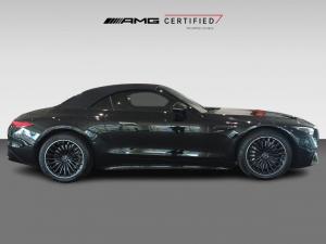Mercedes-Benz SL SL43 - Image 8