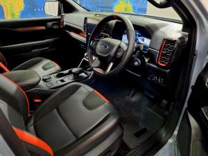 Ford Ranger 3.0T V6 double cab Raptor 4WD - Image 10