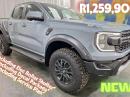 Thumbnail Ford Ranger 3.0T V6 double cab Raptor 4WD