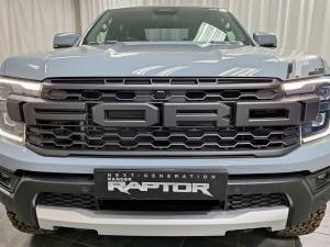 Ford Ranger 3.0T V6 double cab Raptor 4WD - Image 6