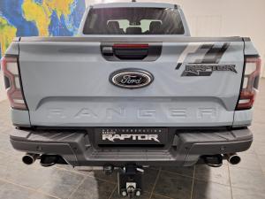 Ford Ranger 3.0T V6 double cab Raptor 4WD - Image 7