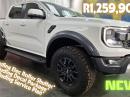 Thumbnail Ford Ranger 3.0T V6 double cab Raptor 4WD