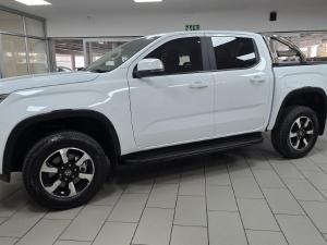Volkswagen Amarok 2.0BiTDI double cab Life 4Motion - Image 16