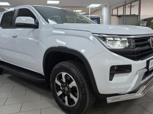 Volkswagen Amarok 2.0BiTDI double cab Life 4Motion - Image 17