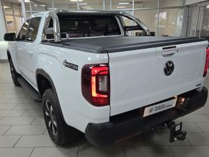 Volkswagen Amarok 2.0BiTDI double cab Life 4Motion - Image 18