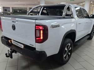 Volkswagen Amarok 2.0BiTDI double cab Life 4Motion - Image 19